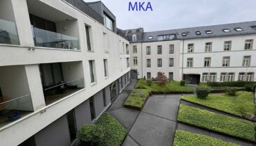 Appartement meublé avec une chambre à vendre à Luxembourg-Centre-Ville (zone piétonne)