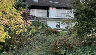 Maison avec beau terrain à vendre à Senningerberg (Commune de Niederanven)