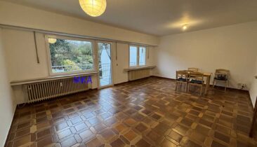 appartement avec garage fermé à vendre à Luxembourg-Cessange