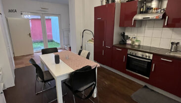 Appartement à louer à Luxembourg-Gare